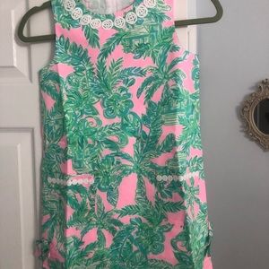 Lily Pulitzer girls dress